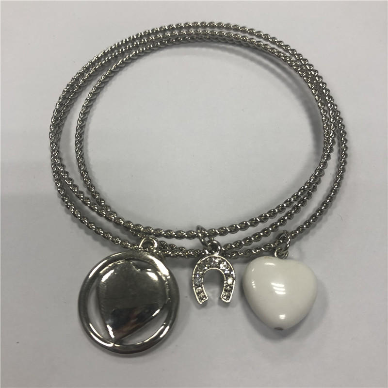 JINGLIXIN Latest custom jewelry bracelets manufacturers for ladies-2