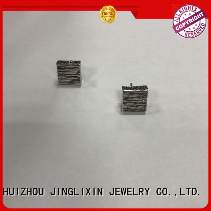 JINGLIXIN Wholesale women's fashion jewelry accessories Supply for party