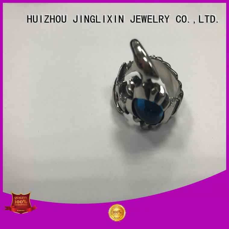 JINGLIXIN wholesale jewelry supplies odm service for weomen