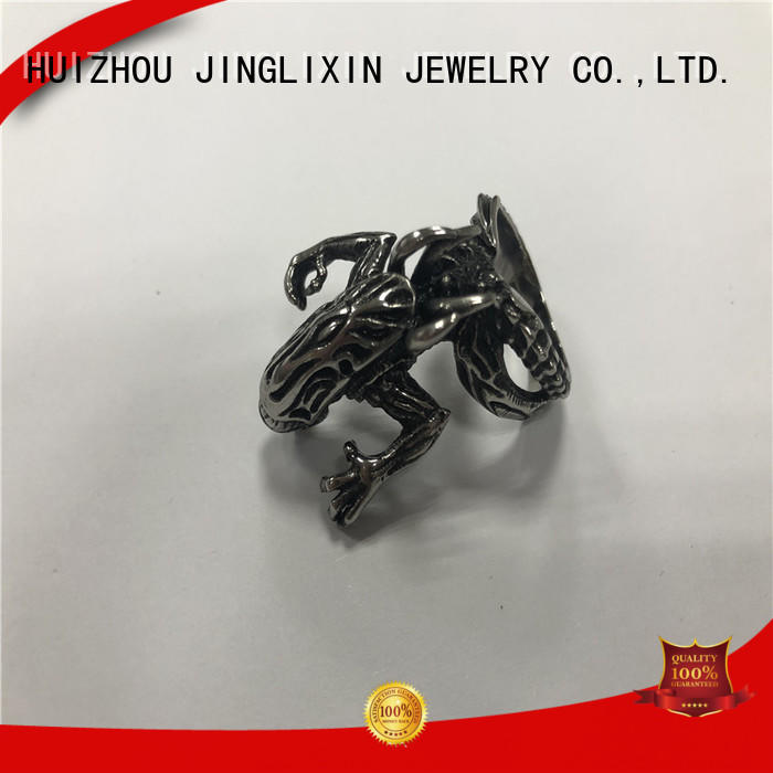 JINGLIXIN gold wholesale jewelry supplies odm service for weomen