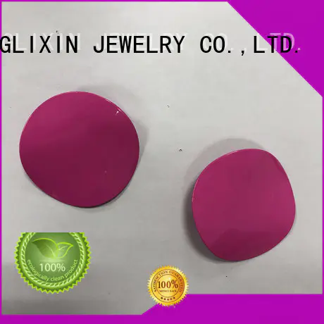 JINGLIXIN Wholesale design earrings manufacturers for party