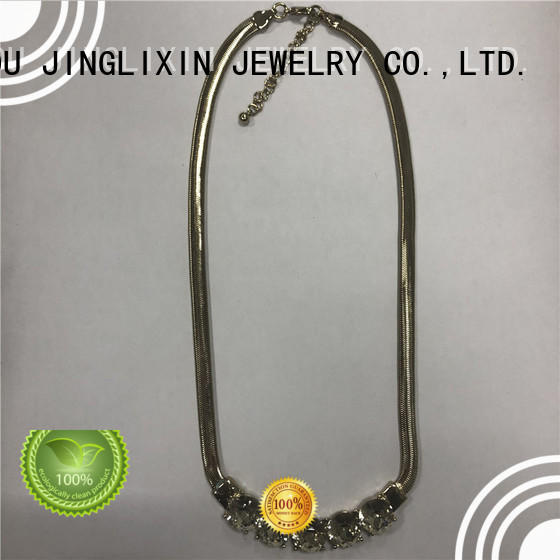 Best fashion necklaces factory for party
