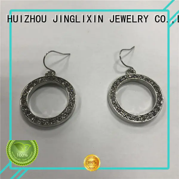 New wholesale fashion earrings maker for concerts