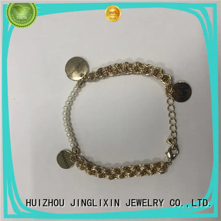 Best custom jewelry bracelets Suppliers for party