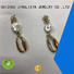 Top earrings wholesale environmental protection for present