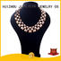 925 silver necklace hot sale for guys JINGLIXIN