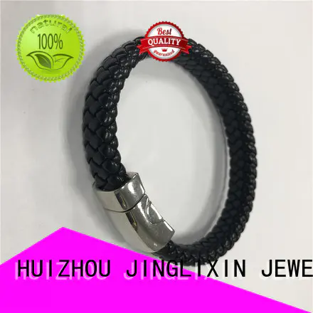 JINGLIXIN Latest semi-precious stones bracelet Suppliers for party