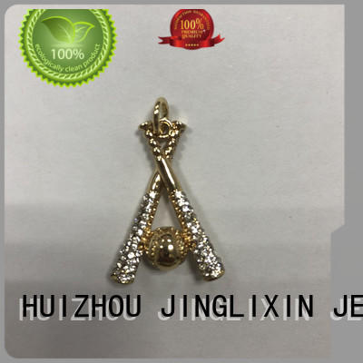 JINGLIXIN Top custom broach for business for ceremony