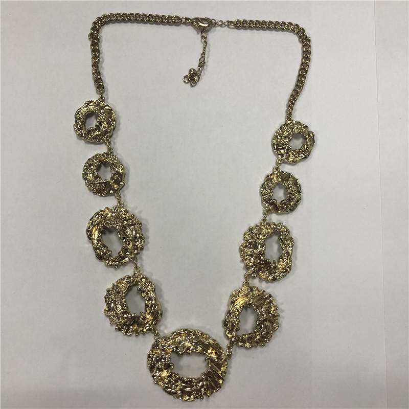 JINGLIXIN Custom semi-precious stones necklace manufacturers for guys-1