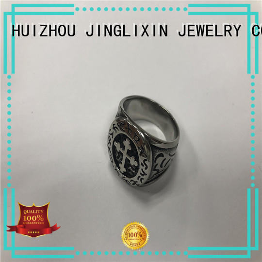 JINGLIXIN customized wholesale jewelry supplies manufacturer for weomen