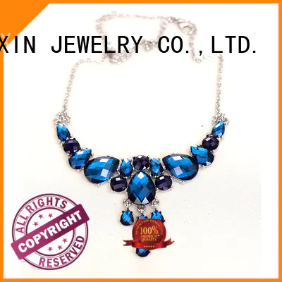 JINGLIXIN New fashion necklaces Suppliers for women