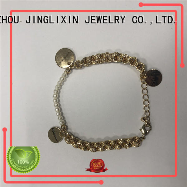 High-quality custom jewelry bracelets maker for sale
