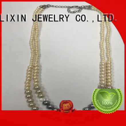 Top jewelry necklaces manufacturers for wife
