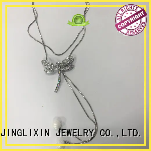 New fashion necklaces manufacturers for women