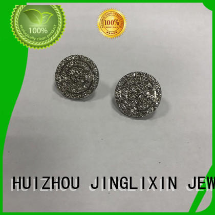 JINGLIXIN Best personalized earrings factory for ladies