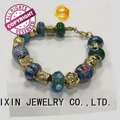 JINGLIXIN customize bracelets Suppliers for sale