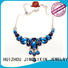 JINGLIXIN customized wholesale jewelry supplies necklace for sale