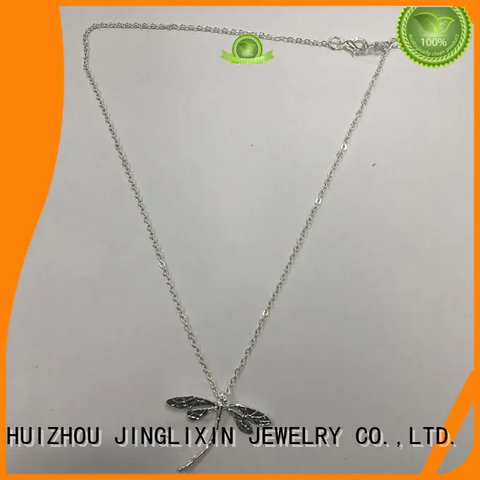 Best semi-precious stones necklace Suppliers for wife