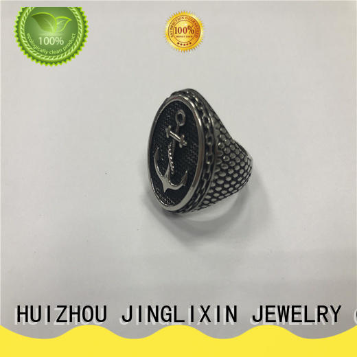 JINGLIXIN Top couple rings company for sale