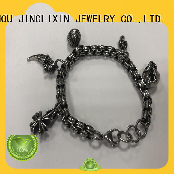 JINGLIXIN wholesale jewelry supplies odm service for weomen