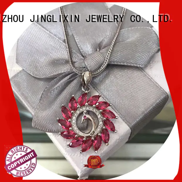 Top semi-precious stones necklace manufacturers for party