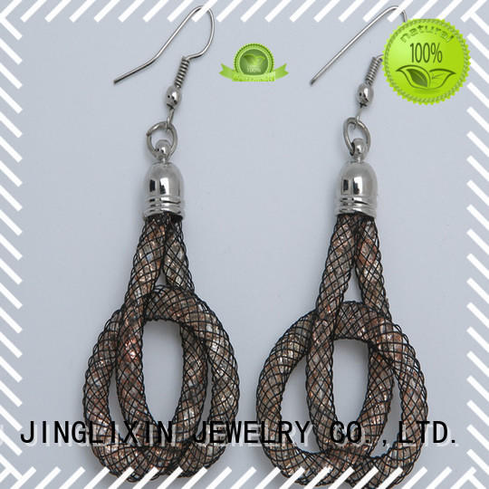 JINGLIXIN customized wholesale jewelry supplies manufacturer for sale